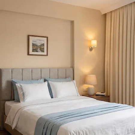 Hotel Levent 2*