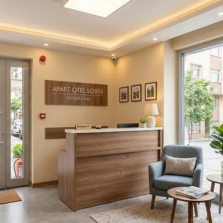 Hotel Levent