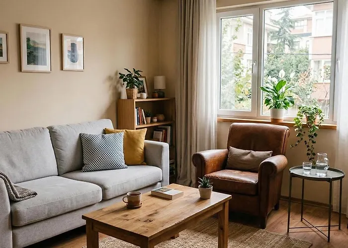 Levent Отель 2*