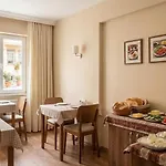 Levent Hotel
