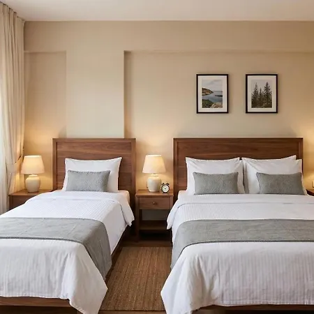Levent Hotel 2*