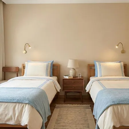 Hotel Levent 2*
